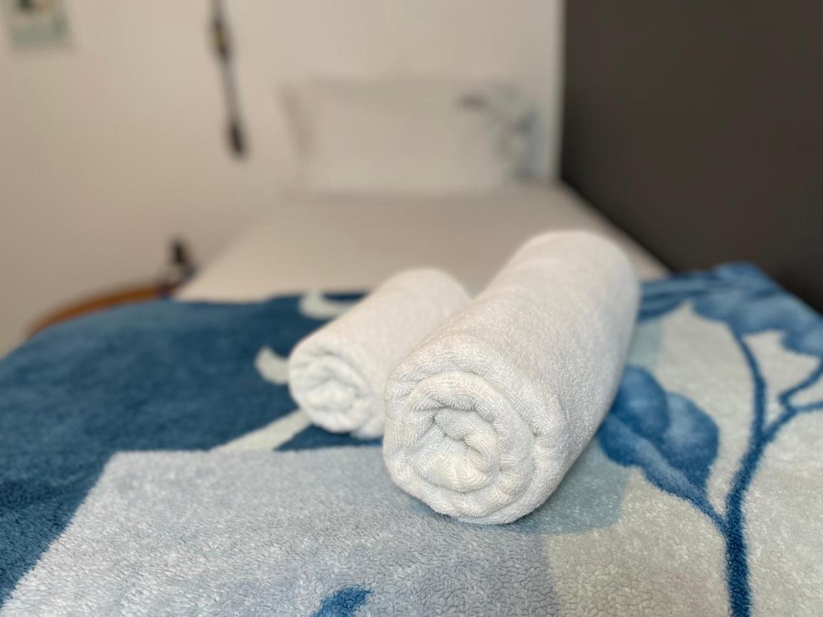 House - Um Novo Conceito Em Hospitalidade Hotel Sao Paulo